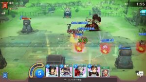 PS4[キャラバンストーリーズ]＃ 931　レンベイ　団結　討滅　　　 [概要欄チェック]