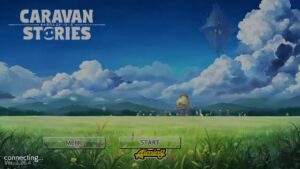 PS4[キャラバンストーリーズ]＃ 961　星六合成　　 [概要欄チェック]