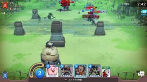 PS4[キャラバンストーリーズ]＃ 968　団結　連袂　 [概要欄チェック]