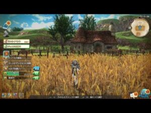 PS4　キャラバンストーリーズ　370　　エルフ&オーク限定！超豪華おまけ付きお得ガチャ　回してみた　色々と迷走中