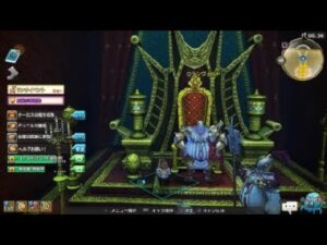 キャラバンストーリーズ_ps4_☆5エルフヒーロー確定ガチャ引くンゴwww