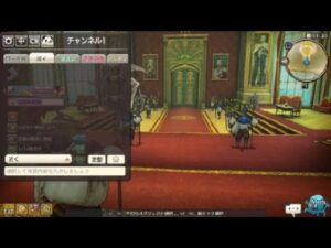 キャラバンストーリーズ_ps4 _大型アプデ直前ガチャ引いたろwww