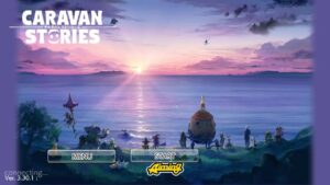 PS4[キャラバンストーリーズ]＃ 1009　超コラ　討滅 [概要欄チェック]