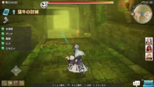 PS4[キャラバンストーリーズ]＃ 1014　討滅　 [概要欄チェック]