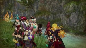 【キャラストPS4】お正月食べ過ぎました。