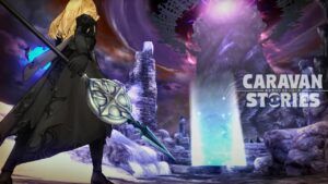 ［キャラストPS4］200連したいからエラー落ちすんなよ〜…