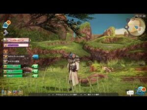 PS4　キャラバンストーリーズ　387　ニューイヤーイベント　あけましておめでとう～ございます　おみくじ　無料ガチャ　★6装備1本確定の10連無料ガチャ