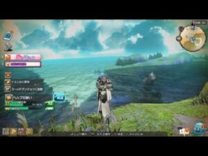 PS4　キャラバンストーリーズ　391　メンテあけ　愛しの君へ　はじまり　アルボガチャ！　回したました