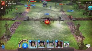 PS4[キャラバンストーリーズ]# 1051　やるぞー [概要欄チェック]