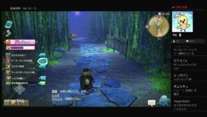 キャラバンストーリーズ　まったり日曜ですね♪イベクエ消化しよか～　Xdey10.03