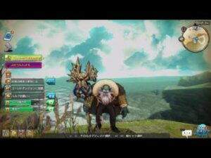 PS4　キャラバンストーリーズ　410　キャラスト３周年イベント　だって　祝う気の無いイベントっぽい　アニマ合計500個確定ガチャ　1回だけ