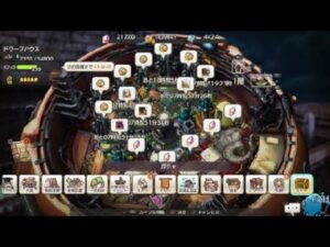 キャラバンストーリーズ_５回限定☆５&☆４ヒーロー確定ガチャ引いたろwww