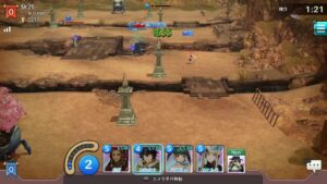 PS4[キャラバンストーリーズ]＃ 1100　妖精猫の塔　 [概要欄チェック]