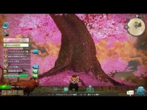 キャラバンストーリーズ_ps4_春の週末お得ガチャ引いたろwww２日目
