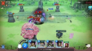 PS4[キャラバンストーリーズ]＃ 1107　妖精猫の塔１０階　 [概要欄チェック]