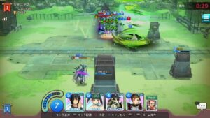 PS4[キャラバンストーリーズ]＃ 1110　 [概要欄チェック]