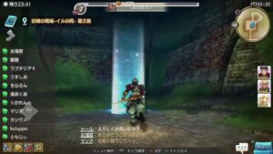 PS4[キャラバンストーリーズ]＃ 1111　明日イベント討滅周回します　 [概要欄チェック]