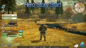 PS4[キャラバンストーリーズ]＃ 1117　ストーリー　 [概要欄チェック]