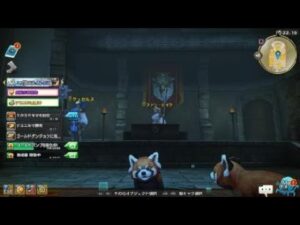 キャラバンストーリーズ_ps4_2回限定コンバージョンキャラ確定ガチャ引いたろwww