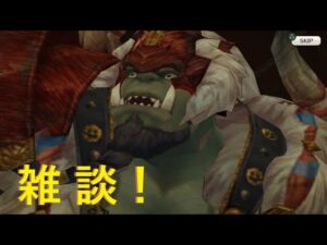 【雑談】祝日だしキャラストの日課しながら雑談するやーつ【PS4版】