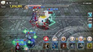 PS4[キャラバンストーリーズ]＃ 1156　伝説の試練　[概要欄チェック]