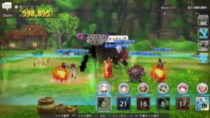 PS4[キャラバンストーリーズ]＃ 1176　恥ずかしがらないで！コメント待ってます　　[概要欄チェック]