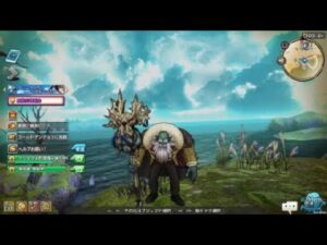 PS4　キャラバンストーリーズ　体験版　01　ダンジョンにキャラストを求めるのは間違っているだろうか　有償ガチャ