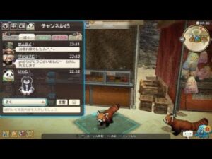 キャラバンストーリーズ_ps4_一部☆5ヒーローのアニマ200個&☆６装備１本出現ガチャ引いたろwww
