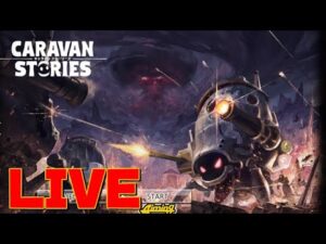 PS4[キャラバンストーリーズ]＃ 1206　CSCレベル上げ　[概要欄チェック]