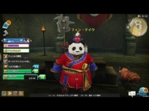 キャラバンストーリーズ_ps4_ヒーロー5体確定ガチャ引いたろwww