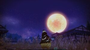 【PS4版】キャラストのストーリー進め～る