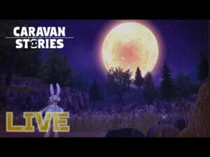 PS4[キャラバンストーリーズ]＃　1235　10月4日このすばコラボ [概要欄チェック]