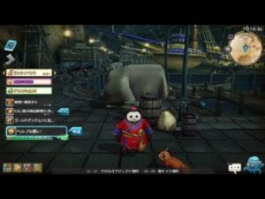 キャラバンストーリーズ_ps4_超お得チャンスガチャ引くンゴwww後編