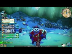 キャラバンストーリーズ_ps4_ワルチャ民に対して思うことを語る