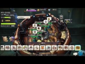 キャラバンストーリーズ_ps4_赤牙ブラッズコンプリートガチャ引いたろwww