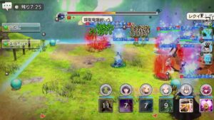 【キャラストPS4】ロブノいって遍観翼覇王級