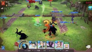 [PS4][キャラバンストーリーズ]# 1318 1月12日[概要欄チェック]