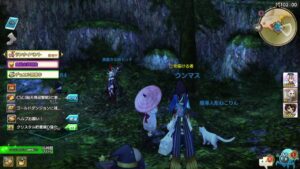 【キャラストPS4】やっと勢力戦きますね