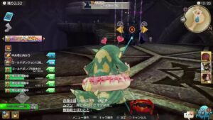 キャラストPS5　生ハム復活！ちやほやしろください2