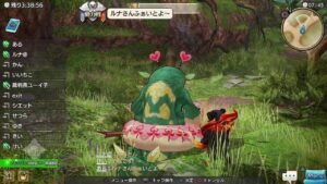 キャラストPS5　勢力戦3日目　新　後は野となれ山となれ作戦開始