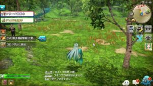 【キャラスト＠カシモ】アリーナおしえてください