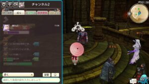 【キャラストPS4】伝説クリア会　☆飛び入り参加歓迎☆