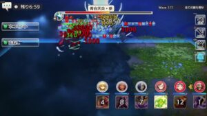 【キャラストPS4】天陽主キリン＠覇王級　完全攻略マニュアル☆　※概要欄必読【ハイビースト】