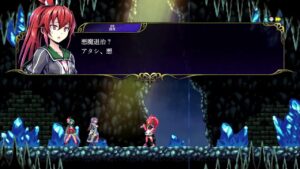 PS4版　キャラバンストーリーズ　日課とグリムガーディアンズちょっと遊ぶその１　　2023/02/24