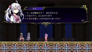 PS4版　キャラバンストーリーズ　日課とグリムガーディアンズちょっと遊ぶその２　　2023/02/25