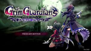 PS4版　キャラバンストーリーズ　日課とグリムガーディアンズちょっと遊ぶその４　　2023/02/27