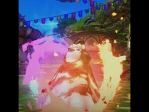 【PS4版】2/14 キャラバンストーリーズの更新情報をチェックするやつ