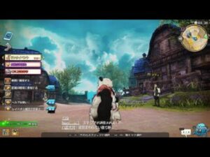 キャラバンストーリーズ_ps4_ワルチャが賑わってて草www