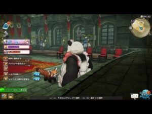 キャラバンストーリーズ_ps4_ヒーロー５体確定ガチャ引いたろwww