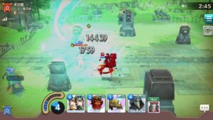 【キャラスト】ガチャを引いて勢力戦の防衛デッキを考える【PC版】